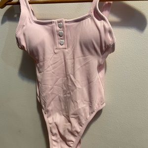 Stoney clover lane whole piece swimsuit